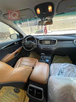 کیا سۆرینتۆ